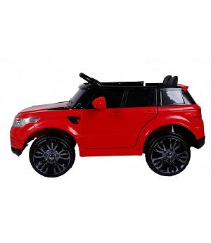 COCHE ELECTRICO NIÑOS 12V, RAPIDLITTLE, ROJO, 1-3 AÑOS. INDA604-RA-HL-1638.CR